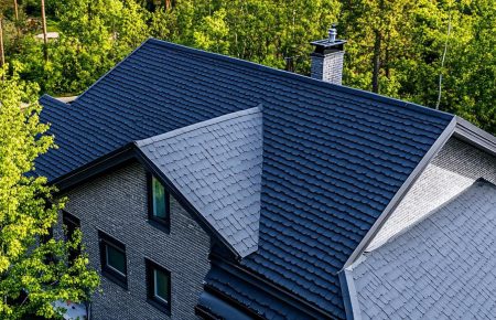 Roofing